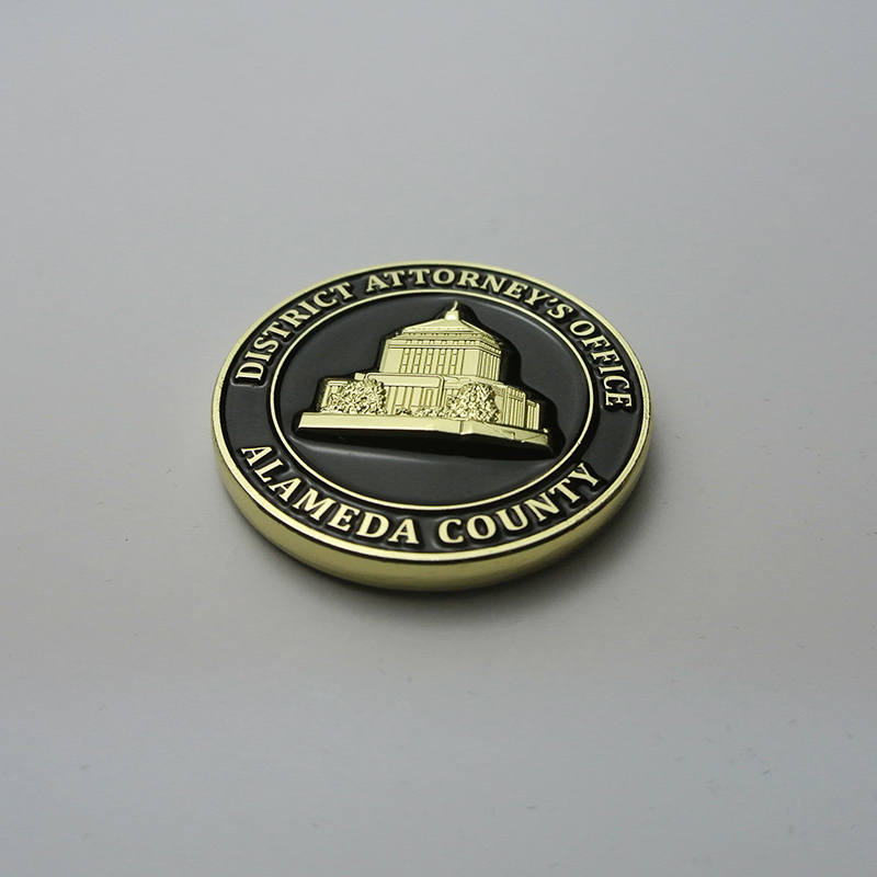 Commemorative coin