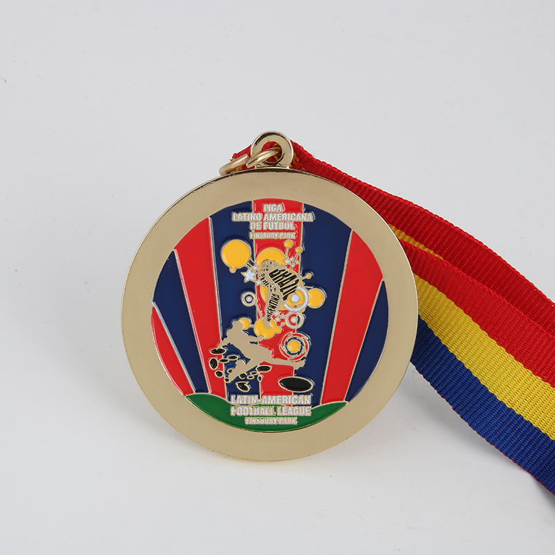 Medals