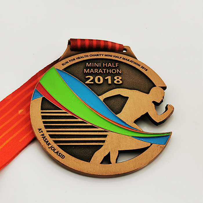 Run Medals ＆Marathon Medals